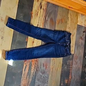 Judy blue jeans